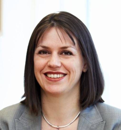 Dr Linda Mellors appointed new Regis CEO and Managing Director