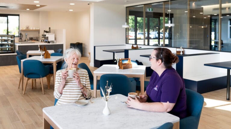 Not For Profit opens dementia village on NSW Mid North Coast after 16 years in development