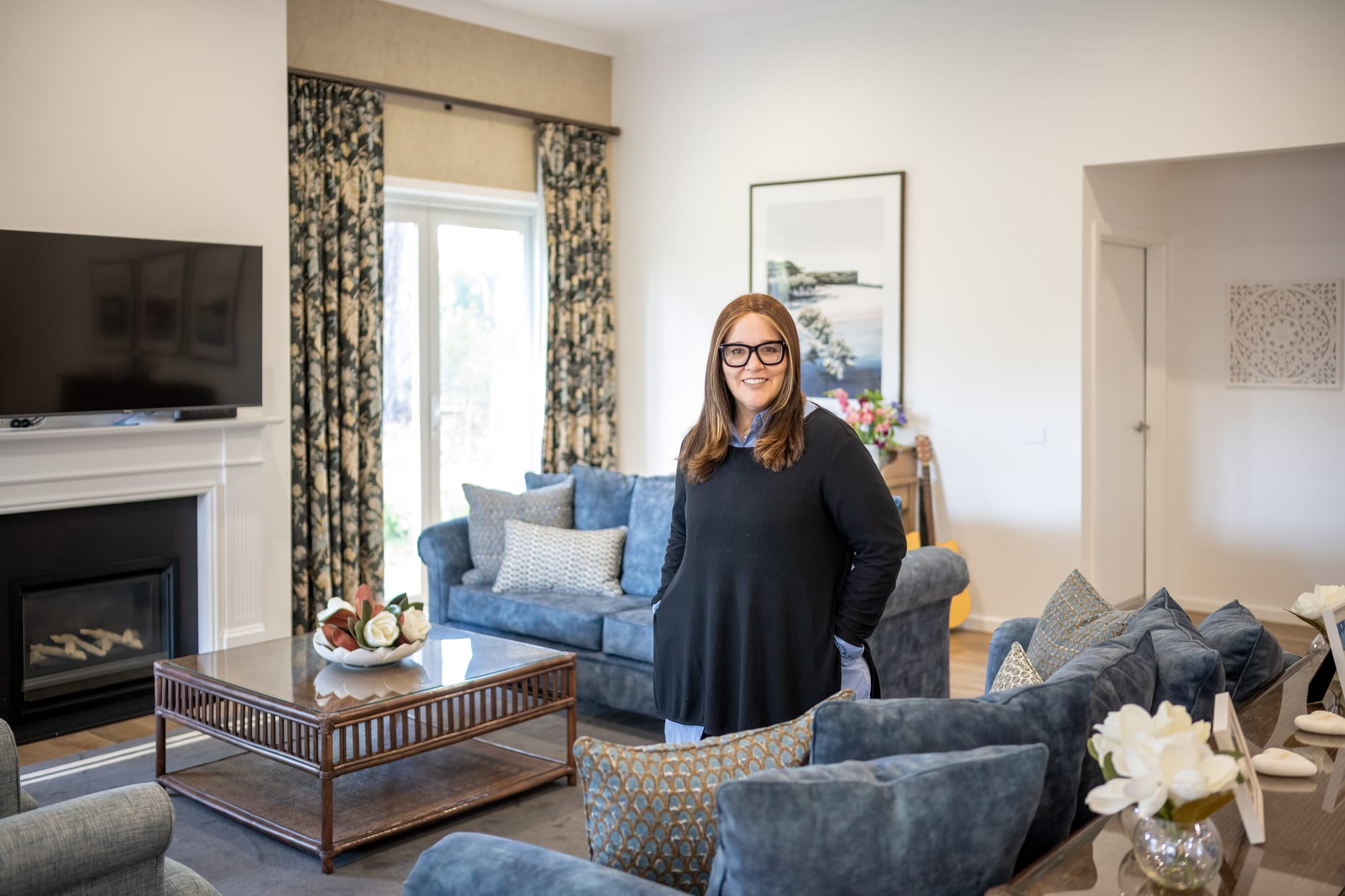 An Australian first: Group Homes Australia launches personalised short-stay dementia respite program