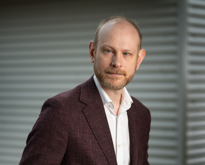 Support at Home timeline "borders on impossible": Ageing Australia CEO Tom Symondson