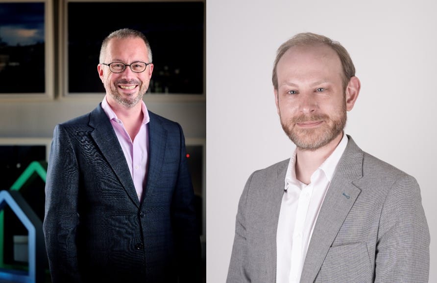 Anglicare CEO Simon Miller and ACCPA CEO Tom Symondson among new members of the National Aged Care Advisory Council