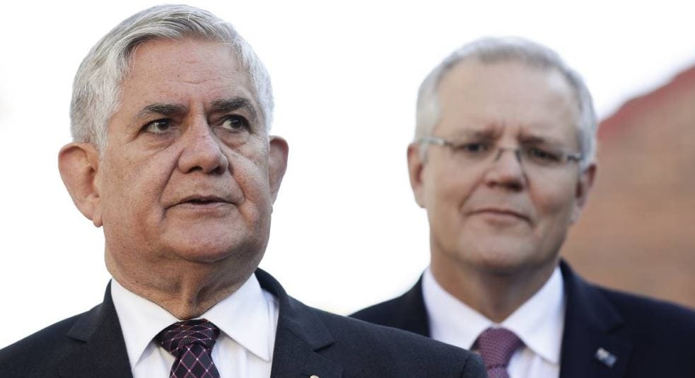 Coalition promises $34 million for aged care research centre if re-elected