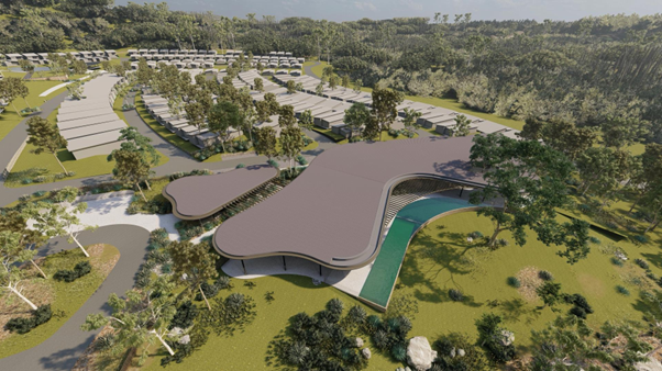 Ingenia lowers settlements forecast to 480 for FY23