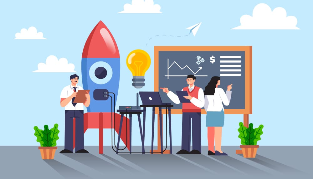 It’s not rocket science: Technology needs to be a top-down strategy for the ageing sector