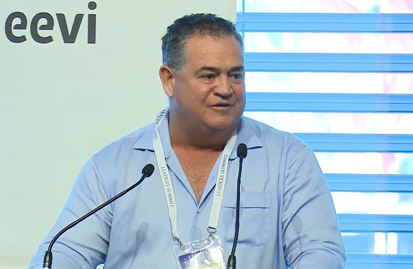 New thinking in retirement village business models – Paul Browne passionately explains why his village membership will replace the DMF