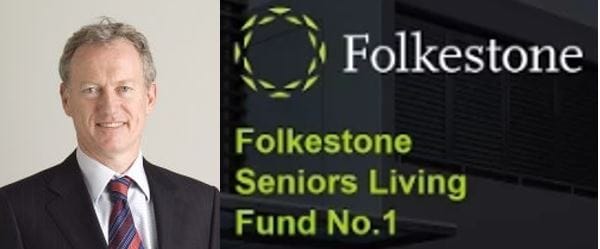 Charter Hall moves to buy Folkestone, including retirement village developments