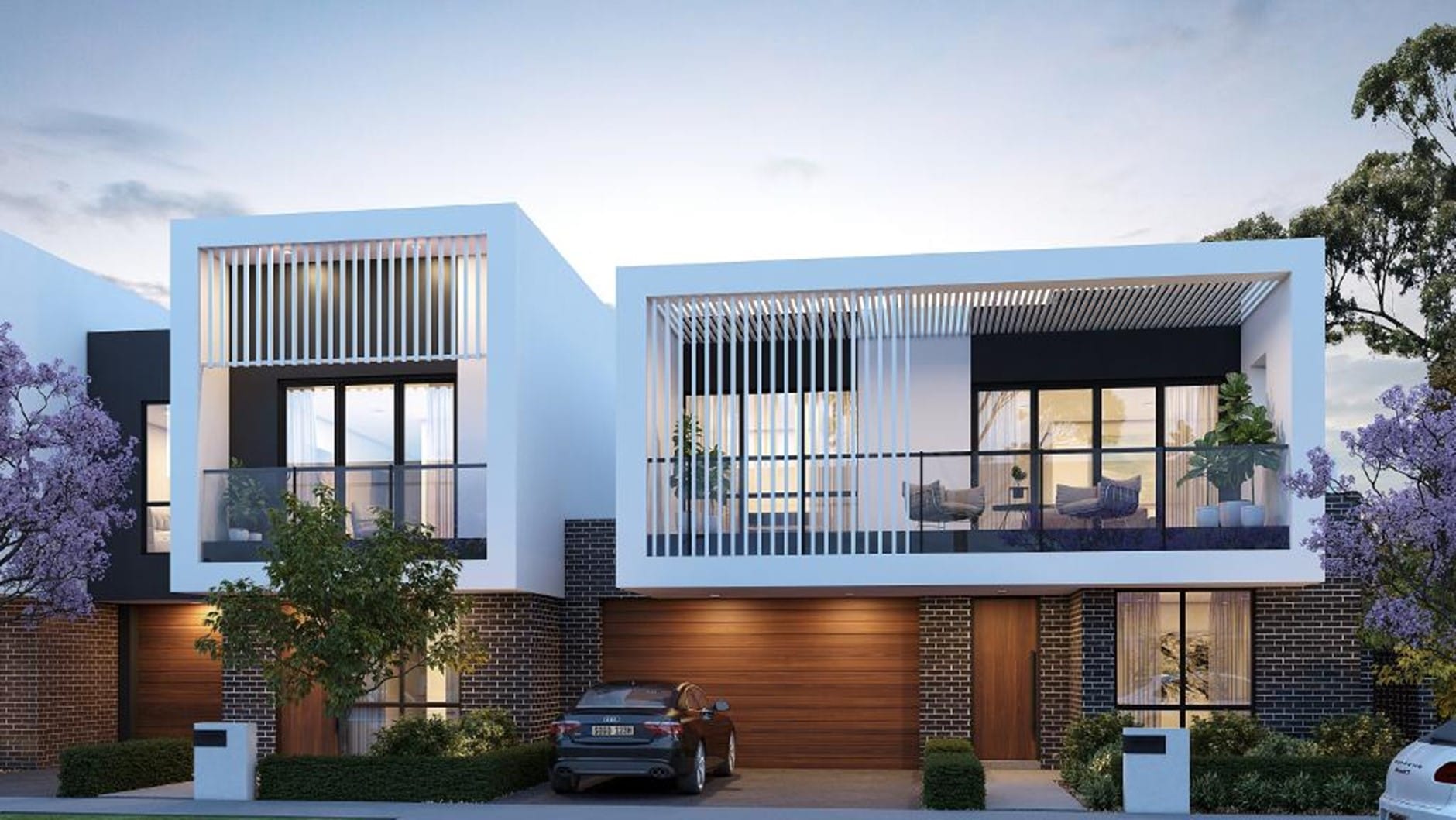 Diversified developer Cedar Woods has forward presales of $500 million