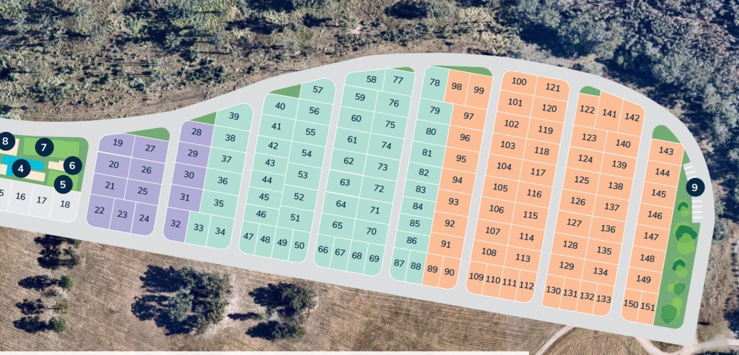 Hometown Australia to plant koala trees at entrance to new Glenfern Lifestyle Community