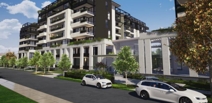 Developer Urbanlife bringing new Over 55s projects to Victoria