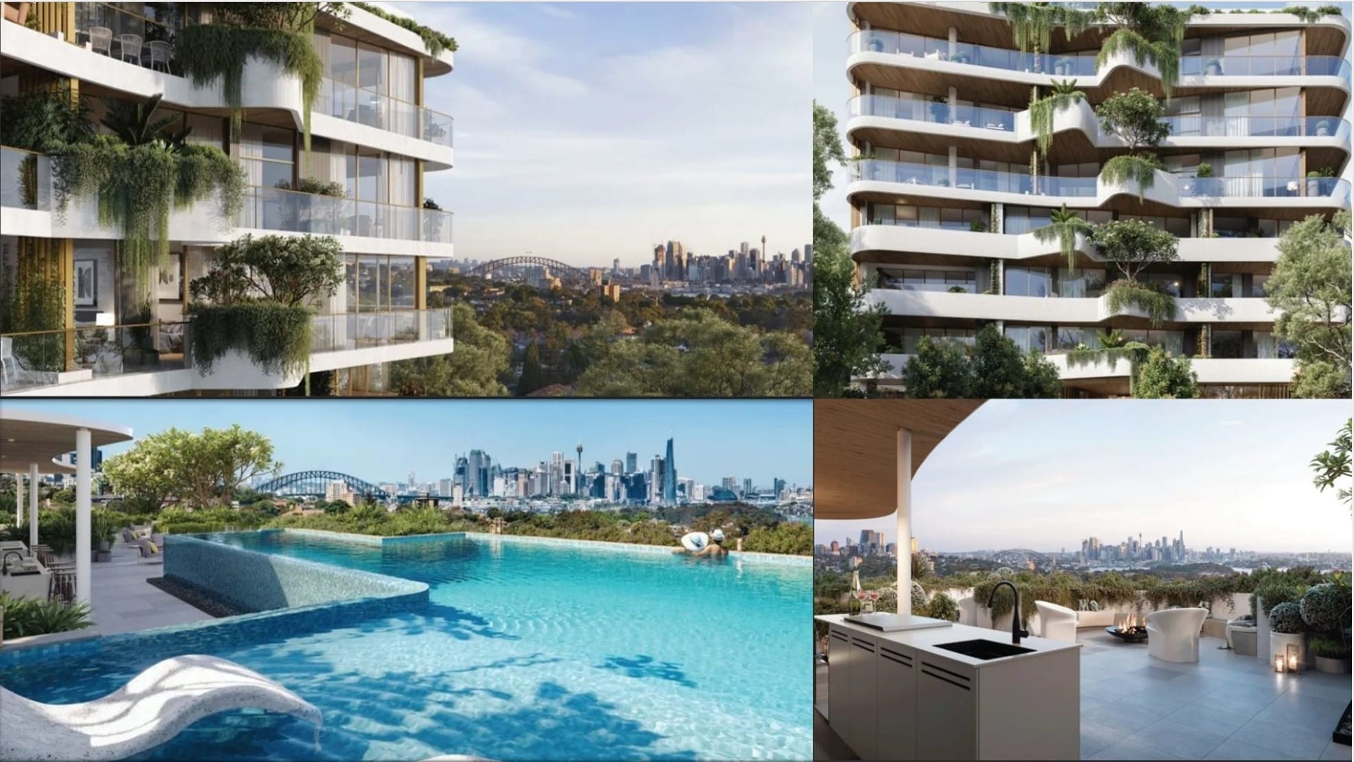 Akoya Greenwich Community Apartment Project (CAP) to challenge retirement villages