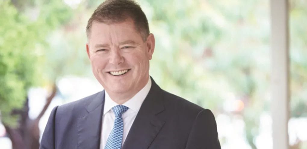 Hall & Prior CEO Graeme Prior recognised with AM honour
