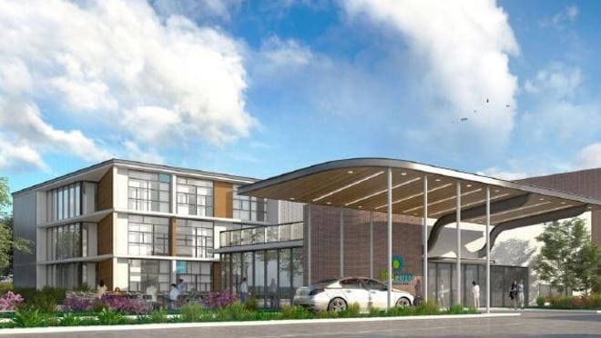 Adelaide residents form action group against vertical aged care and village developments