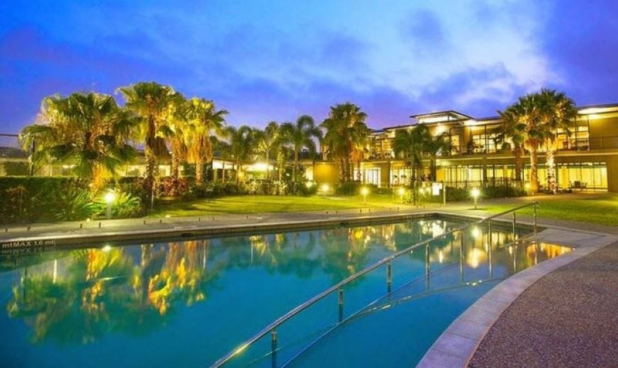 Can land lease communities market themselves as over-50 developments? – No says Commissioner