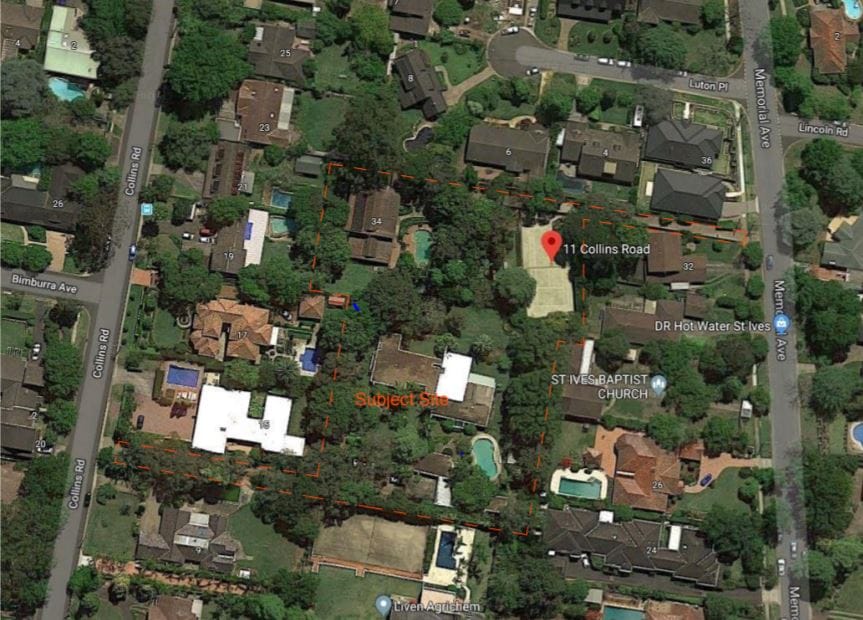 Developer wins legal battle against residents and Council over new retirement development on Sydney’s Upper North Shore