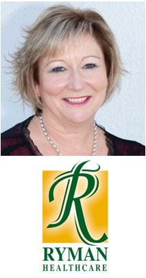 Ryman purchases third Melbourne village site  400 residents/$180M development