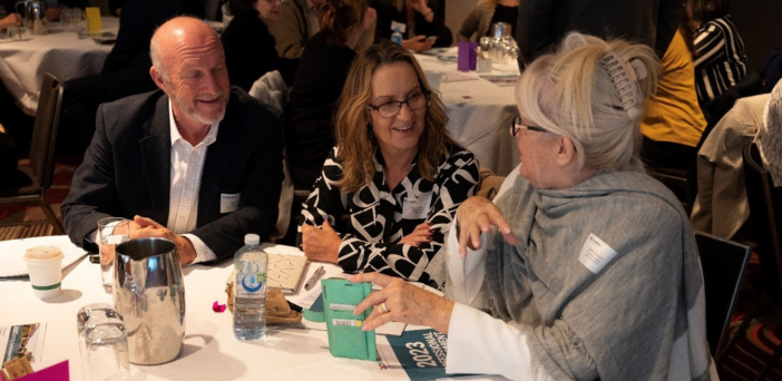 DCM Institute: why Village Manager Professional Development is going from strength to strength