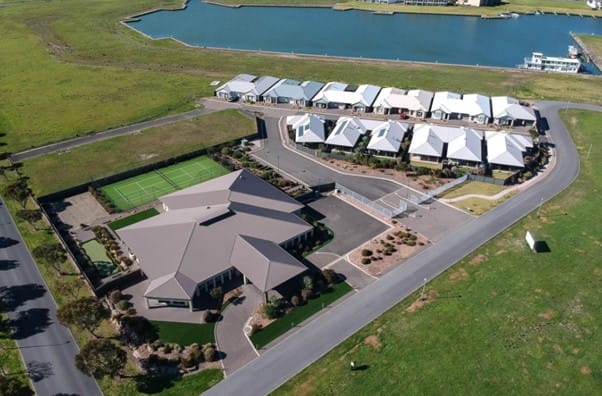 Land lease operator Aspen Group calls EGM to buy outright new site in SA