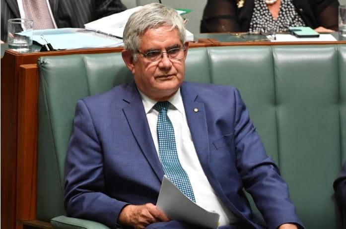 Ken Wyatt pulls up home care providers on poor pricing performance – “excessive” administrative charges under the microscope