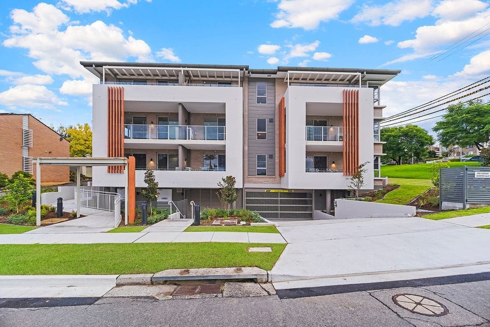 BaptistCare acquires Not For Profit Eventide Homes' Walter Skelton Village in Sydney's southwest