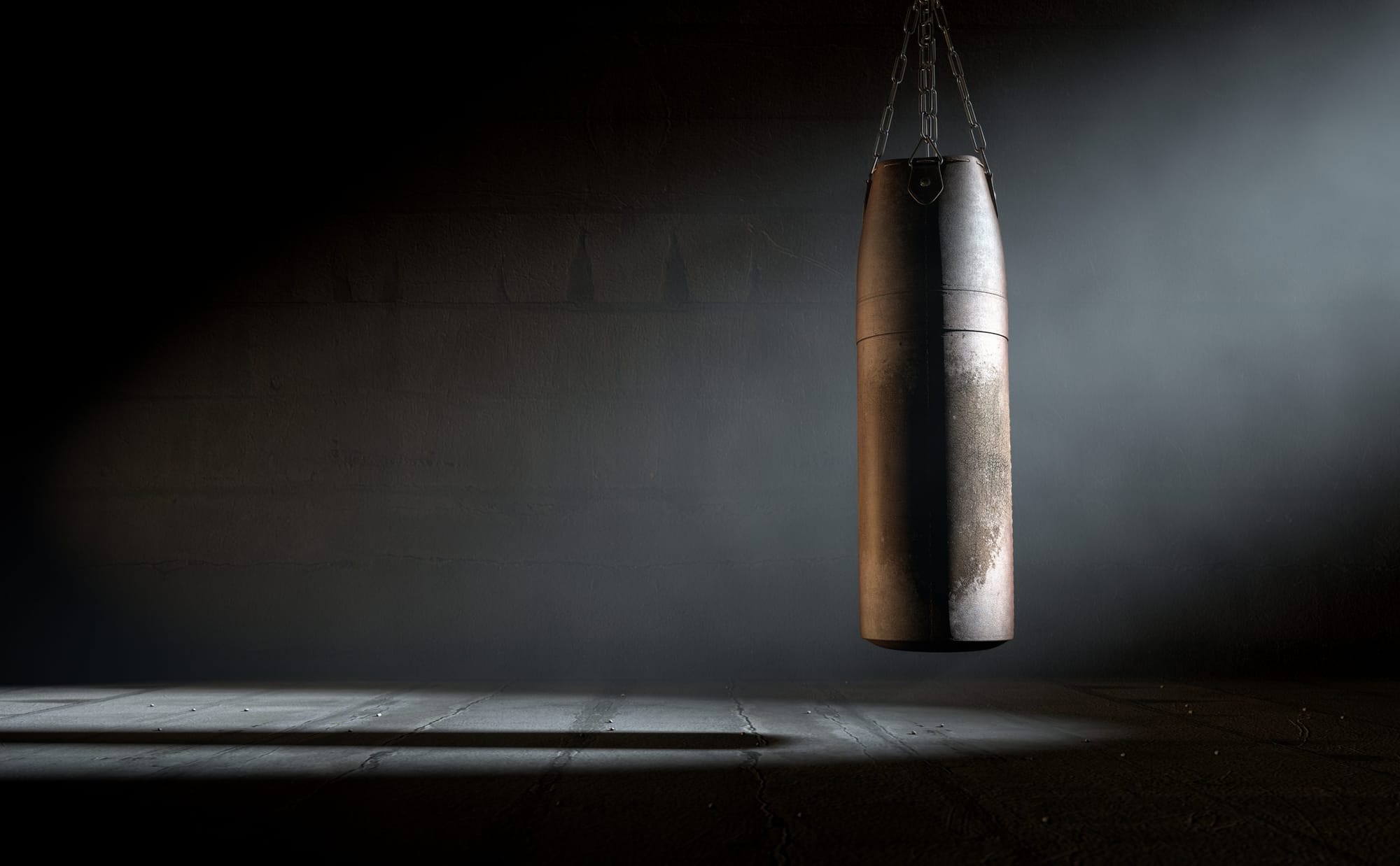 The punching bag: aged care sector at risk of mass exodus of CEOs and senior executives – boards key to supporting staff