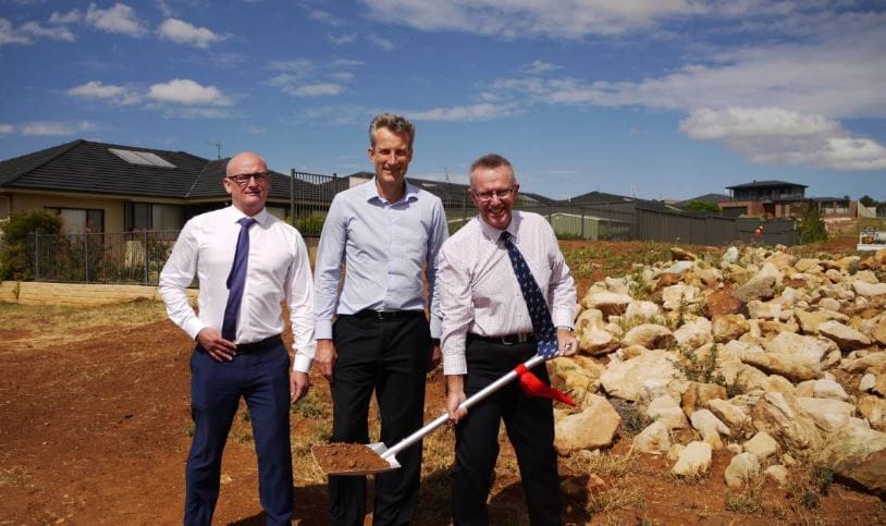 RSL LifeCare invests $12M in big co-located village and aged care development for Dubbo
