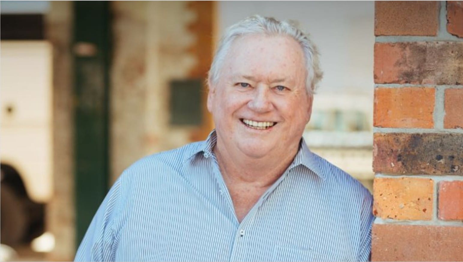 Former Newcastle Lord Mayor and prominent developer Jeff McCloy dies aged 75  post image