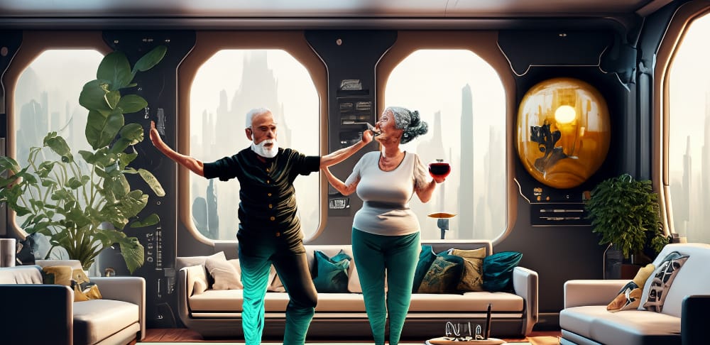 Editorial: retirement villages are aged care’s best hope for innovation