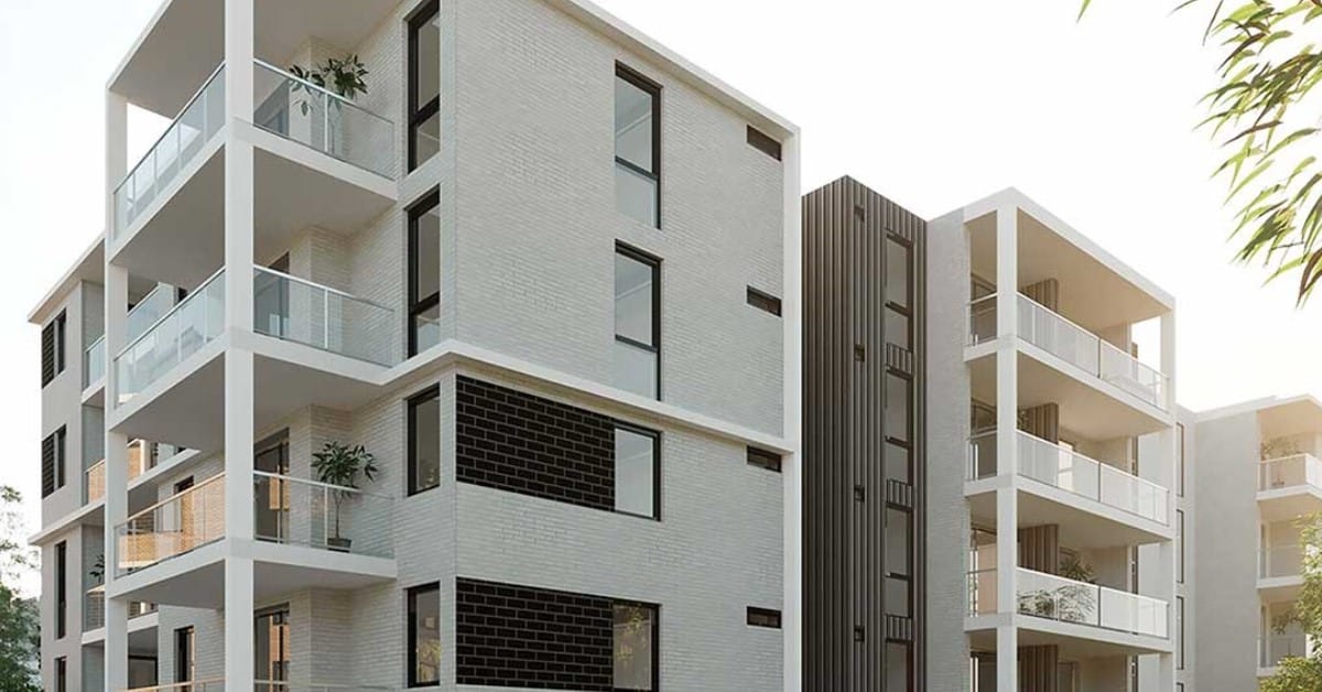 Anglicare’s $130.5M retirement village in southwest Sydney nears completion