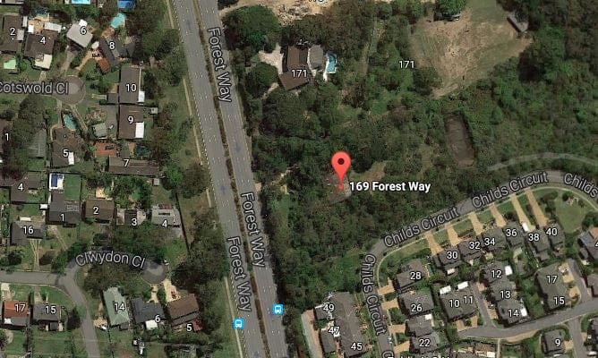 Japara plans five storey aged care facility – on a four bedroom home site in Sydney