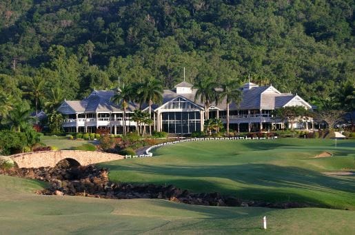 Paradise Palms (QLD) residents refuse “bargain” land deal in protest of golf course closure