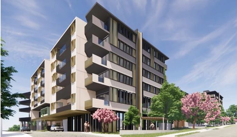 Work begins on RetireAustralia’s 30th retirement village in Yeronga, Brisbane, with care hub