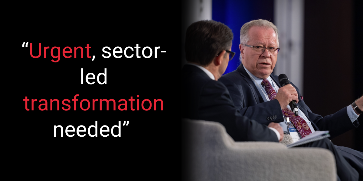 Plan T: urgent ‘transformation’ needed to future-proof aged care for residents and operators