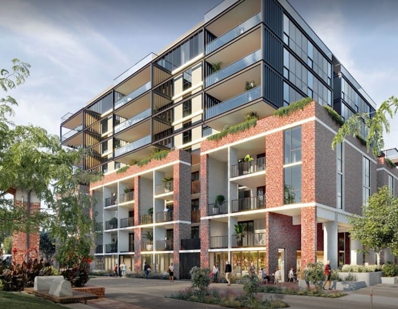 Free piano lessons at Lendlease’s Ardency Kennedy Place village