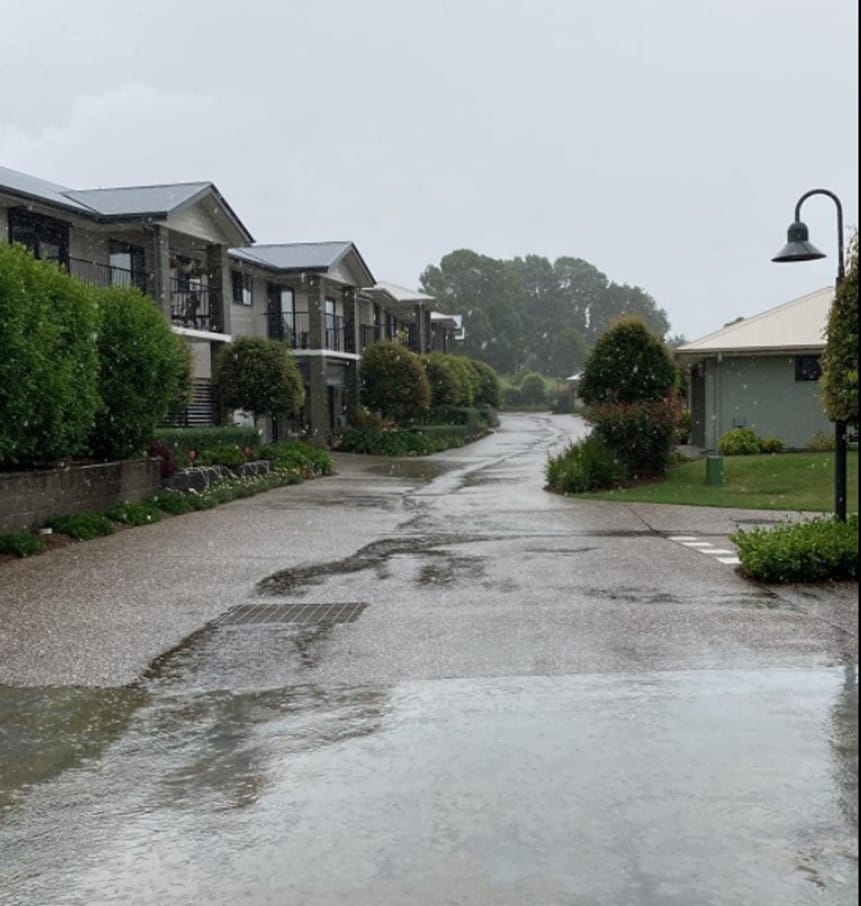 Retirement Living Council picks preferred industry insurance partner