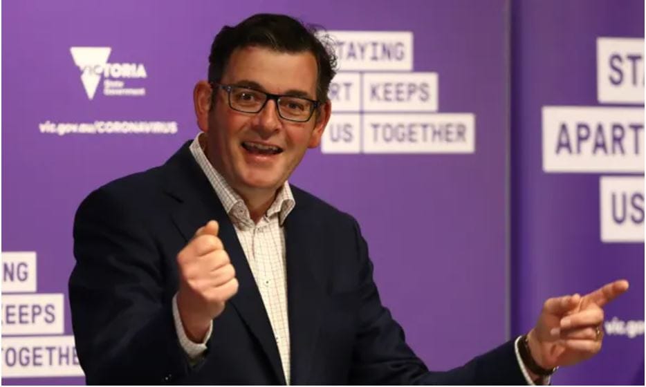 Victoria to test aged care staff fortnightly for COVID under new regime – plus another 7 million masks