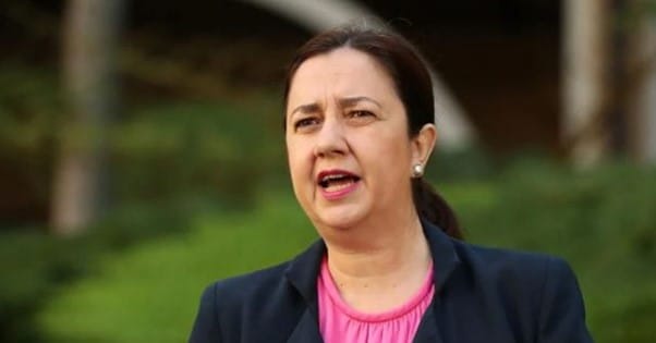 Nurse behind COVID aged care scare in Rockhampton files human rights complaint against Queensland Premier and state’s political leaders