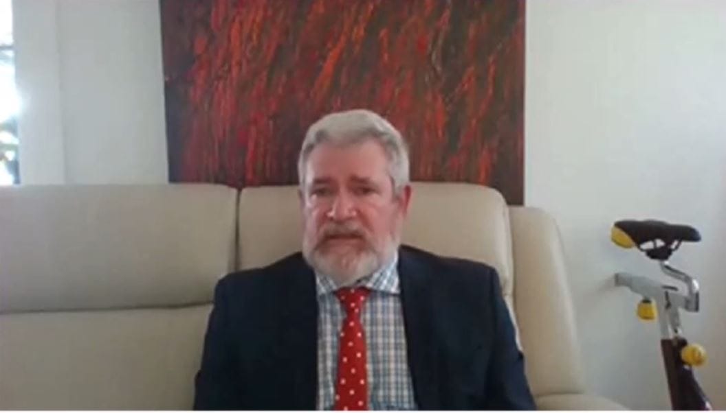 Seeking co-contributions from aged care residents who can pay would inject $2.4 billion into the sector: Grant Thornton’s Darrell Price – time to re-think profit as a ‘dirty word’