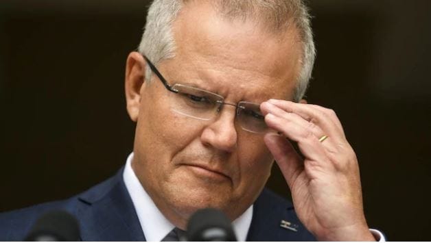 Fed Govt pledges $2B for bushfire recovery – no surplus for aged care