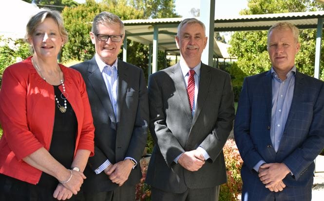 Resthaven partners with rental village operator Eureka in SA