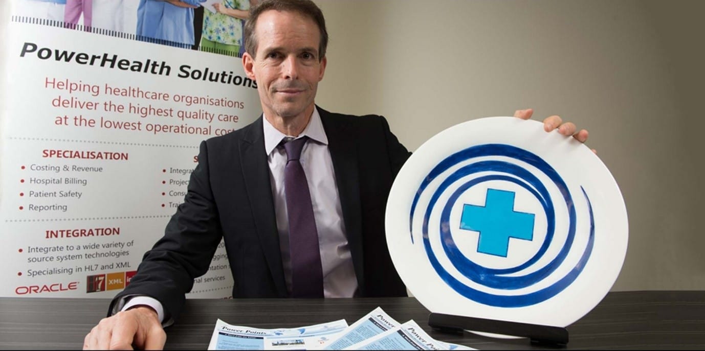 Telstra Health pays $95M for majority stake in PowerHealth and employs its creator