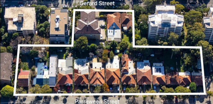 Pathways Residences lodges State Significant Development Application for co-location facility in Cremorne, Sydney