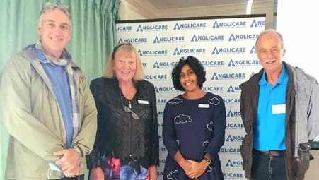 Anglicare West NSW and ACT seeks funding to reopen RSL Lifecare’s closed RAC in Eden