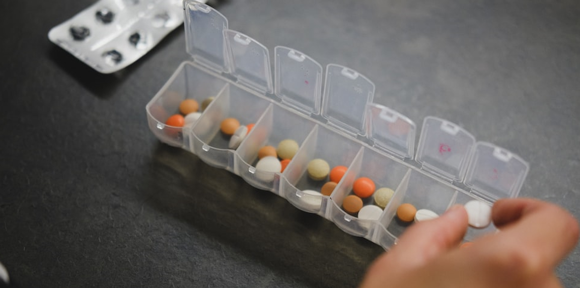 New medication management guidelines for aged care