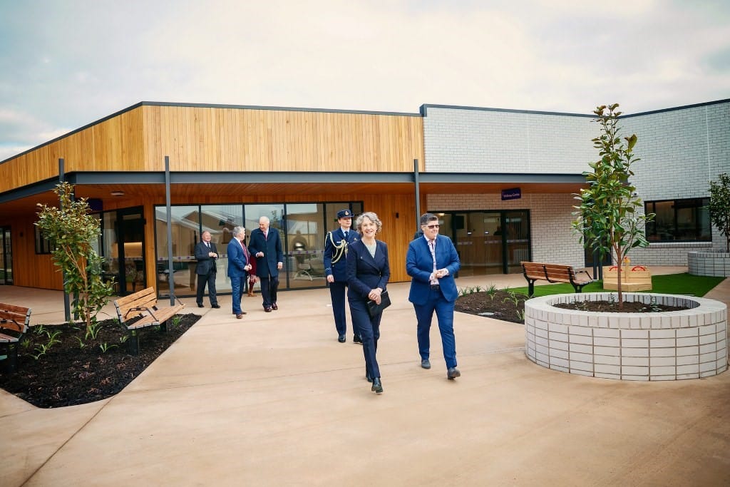 Glenview Community Services launch $25M dementia care village