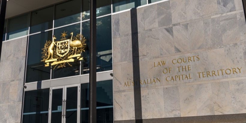 Royal Commission witness charged with manslaughter after death of 89-year-old aged care resident