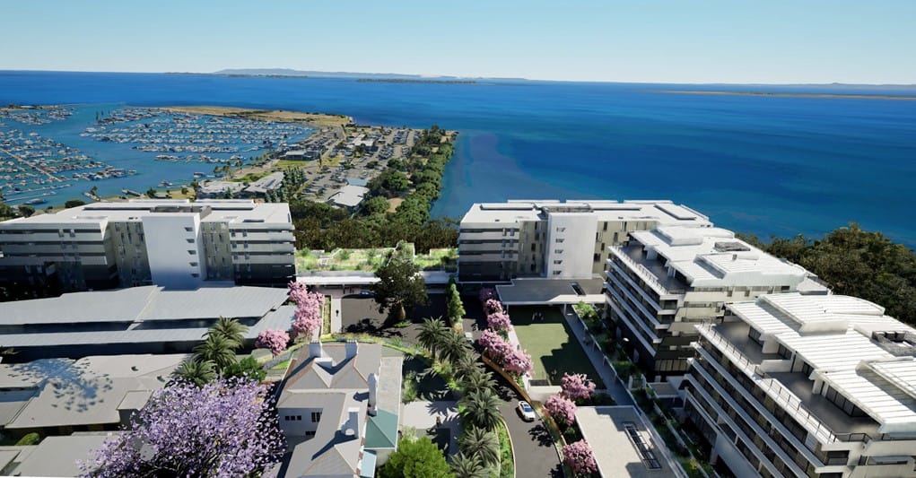 It’s Groundhog Day: Anglicare Southern Qld and Village Retirement Group to relaunch The Village Manly in Brisbane next January