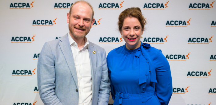 A new era for aged care: why Anika Wells’ ACCPA speech is a must-read for the sector