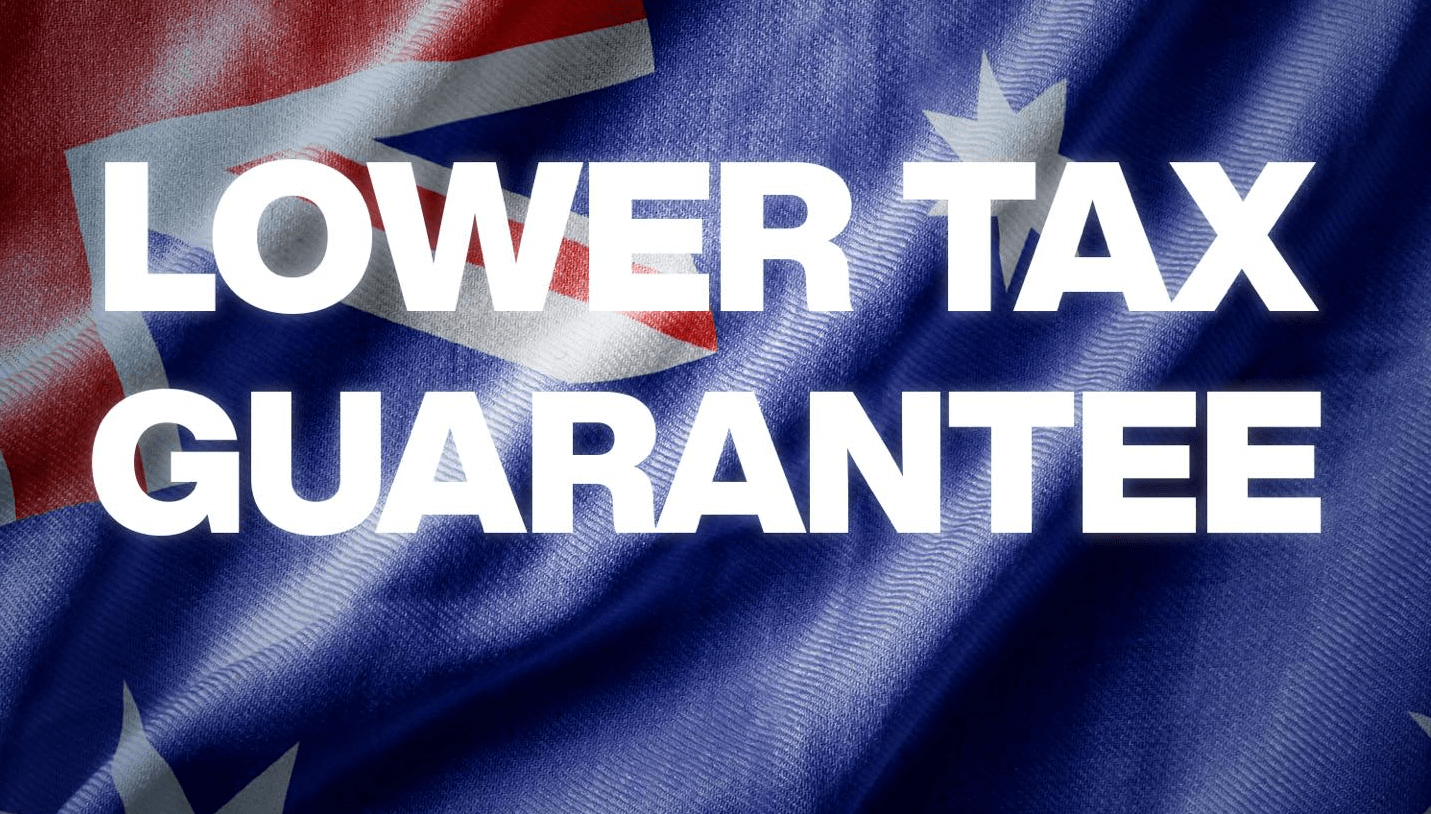 Coalition and Labor pledge no new taxes – will Plan B prove key to funding aged care wage rises?