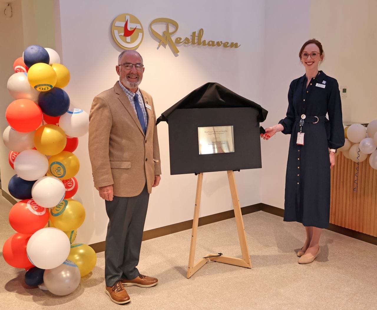 $36M Resthaven Bellevue Heights redevelopment in Adelaide opens doors  post image