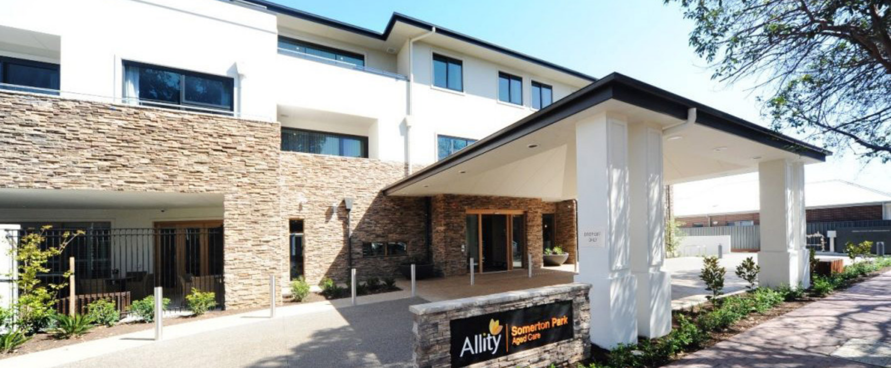 OpCo PropCo: aged care operators create new capital flow